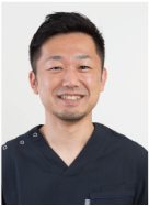 院長の写真